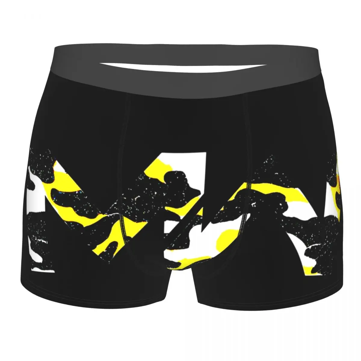 Современная война-оранжевые городские камуфляжные тренировочные трусики