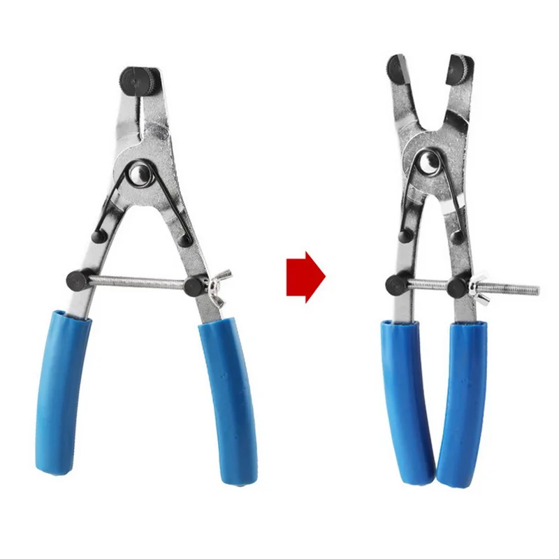 

Pliers Universal Brake Piston Removal Pliers Tool Self-locking Mechanism Motorbike Motorcycle Repair Tool Motorcycle Accessories