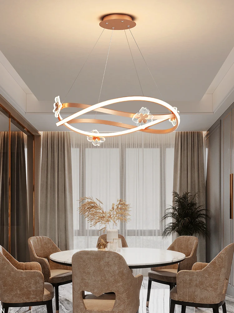 

Подвесные светильники, декор в скандинавском стиле, освещение люстры, абажур лампы, абажур лампы, внутреннее освещение, современная лампа, о...