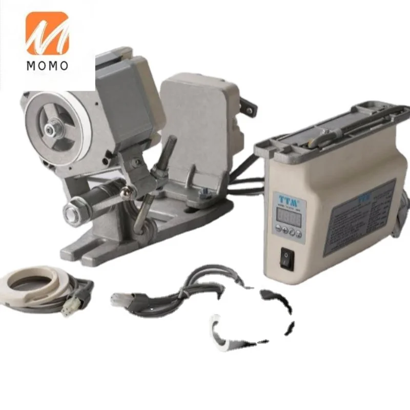 

Energy Saving Servo Motor Industrial Thick Material Sewing Machine Motor