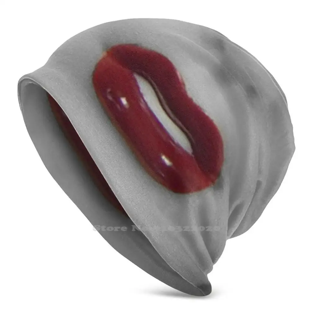 

Villain Queen Perfect Poisoned Pout Mouth Face Mask V2 Warm Stretch Windproof Cap Headgear Villain Queen Evil Queen Land Snow