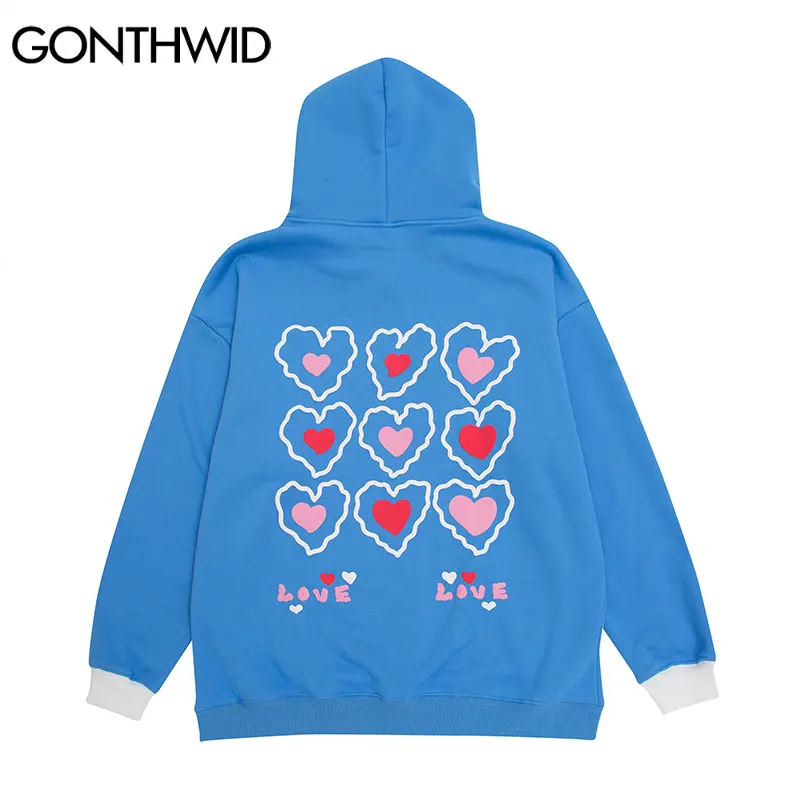 

Hoodies & Sweatshirts