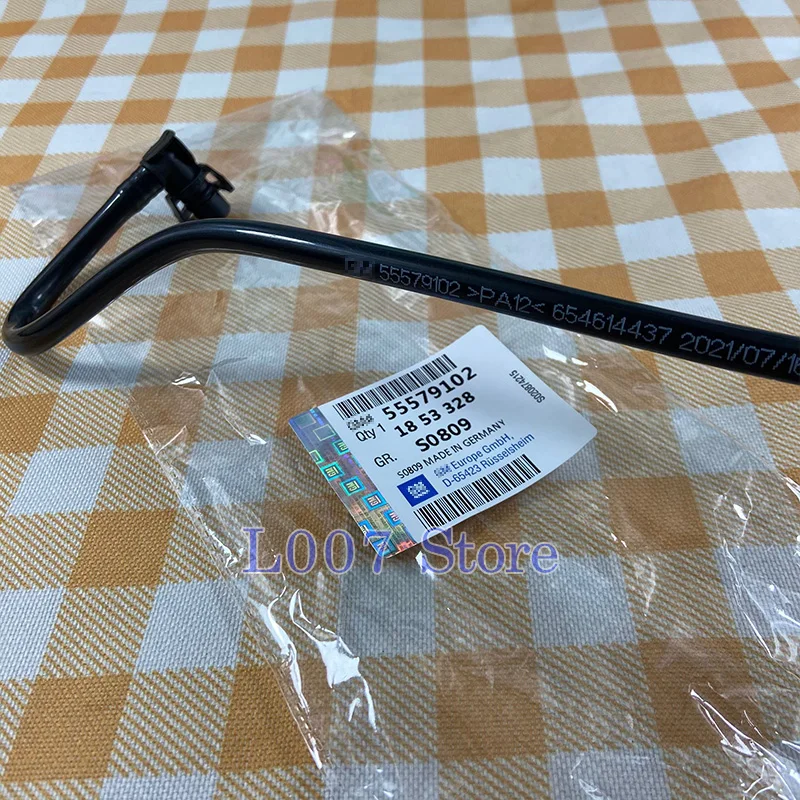 Дроссельная заслонка двигателя Нагреватель трубы выход для Chevrolet Aveo Cruze Epica 1.8L