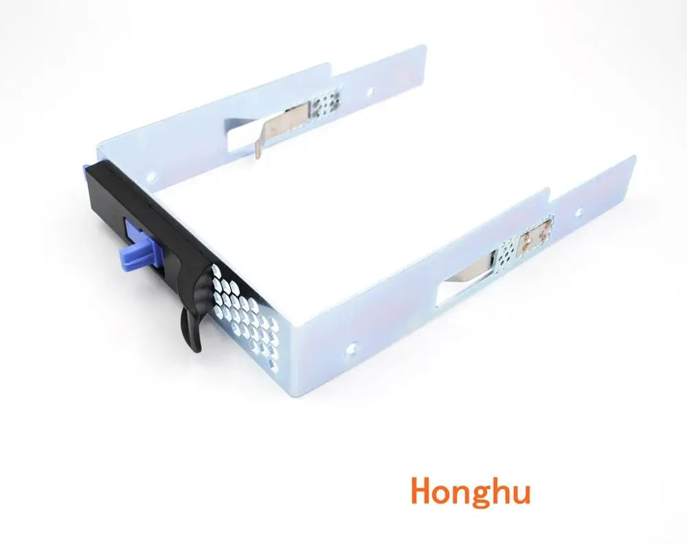 3 5 &quotSAS SATA HDD лоток Caddy Sled кронштейн 69Y5342 для IBM X3300 M4 X3250 X3650 M5 X3100 X3400 M4|Корпус