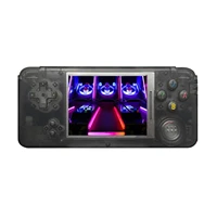 game console with clear audio and display retro handheld video game console classic games player 3 0 inch screen
