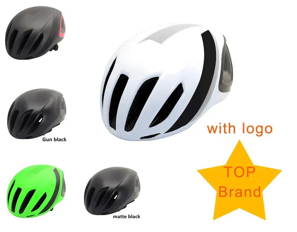 

Road Bike Helmet Bicycle Helmet Cycling Safely Cap For Men Ultralight EPS+PC Cover MTB Cycling Helmet Integrally-mold