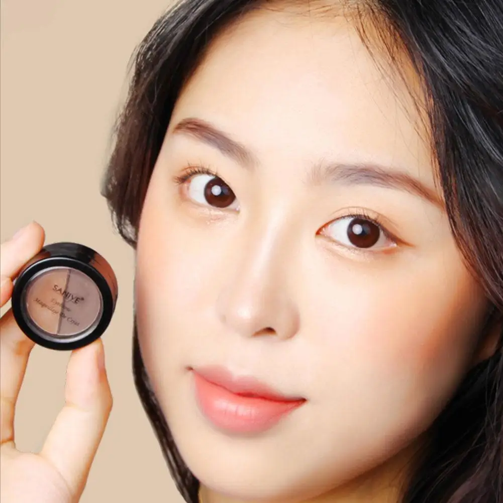 

Brown & Black Eyebrow Gel Super Waterproof Eyebrow Cream Eyebrow Makeup No Fading Gel Tint Long Professional Tool Lasting R9L5