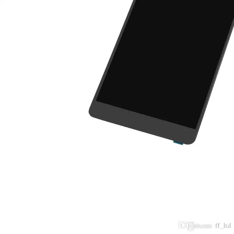 OEM для Huawei Mate 7 ЖК-дисплей сенсорный экран дигитайзер Замена оптовая цена 100%