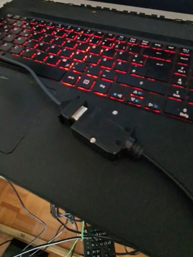 For Logitech G29 Gearshift to USB Cable Adapter Modification Part Accessories | Спорт и развлечения