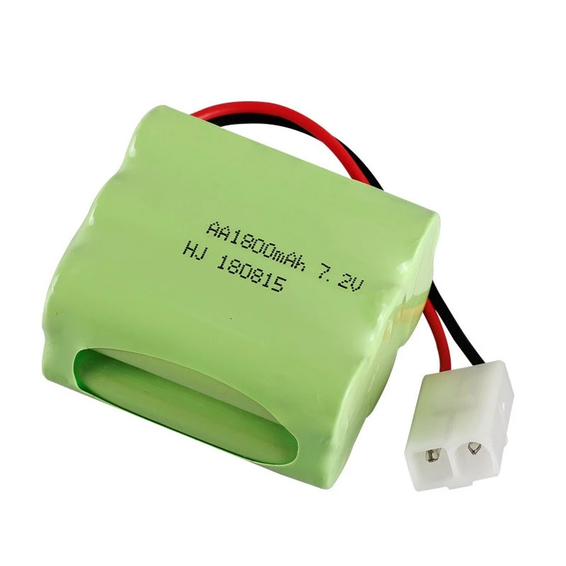 tamiya plug никель металлогидридный