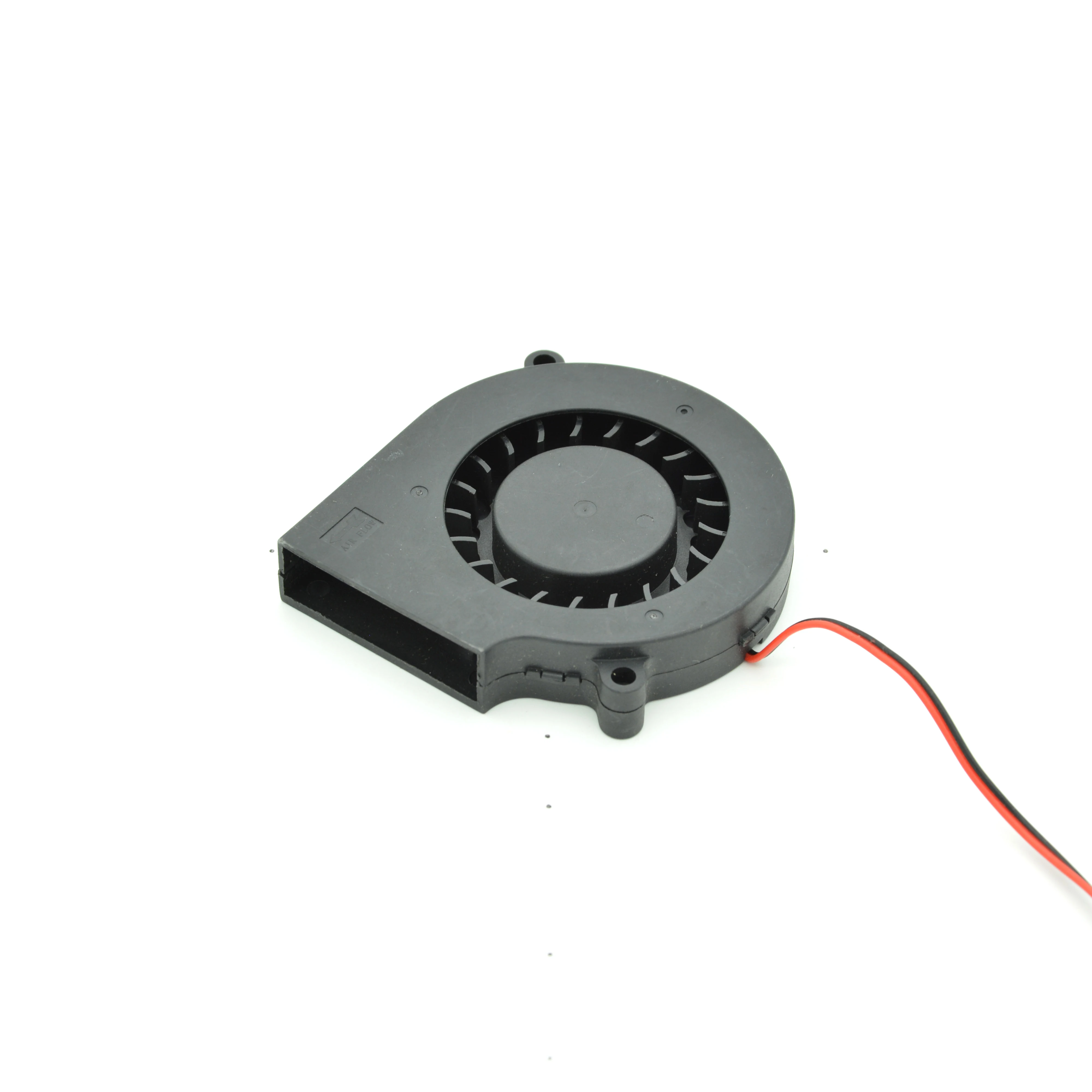 12V 7515 DC Blower Turbine Fan 2pin（2.5）Connector | Обустройство дома