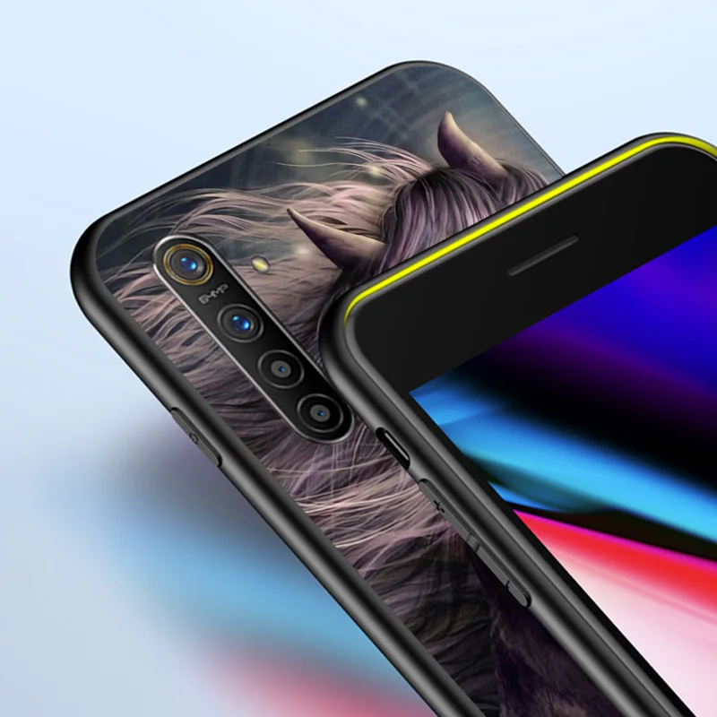

Cool Animal Horse For OPPO F5 F7 F9 F11 R9S R15 R17 RX 17 Neo K1 AX7 K3 K5T F15 A5 A9 A11X Pro Phone Case