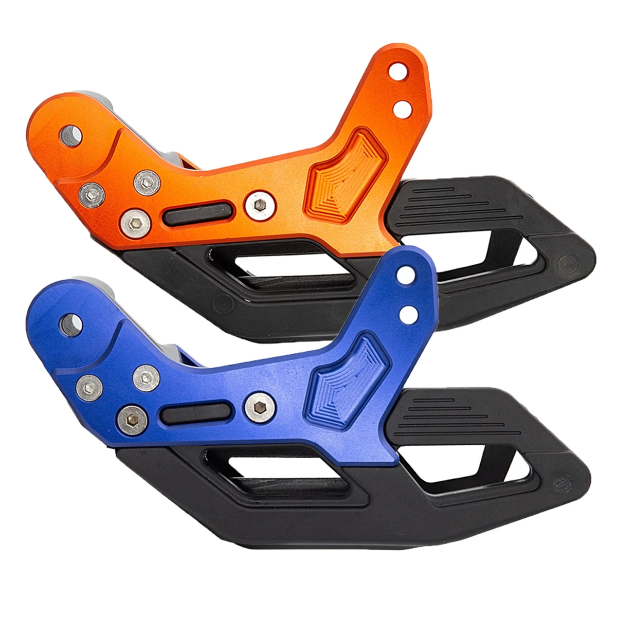 

Motorcycle Chain Guide Guard For KTM SX SXF EXC EXCF XC XCW XCF XCFW 690 Enduro SMC SMR For Husaber Husqvarn 125 -530
