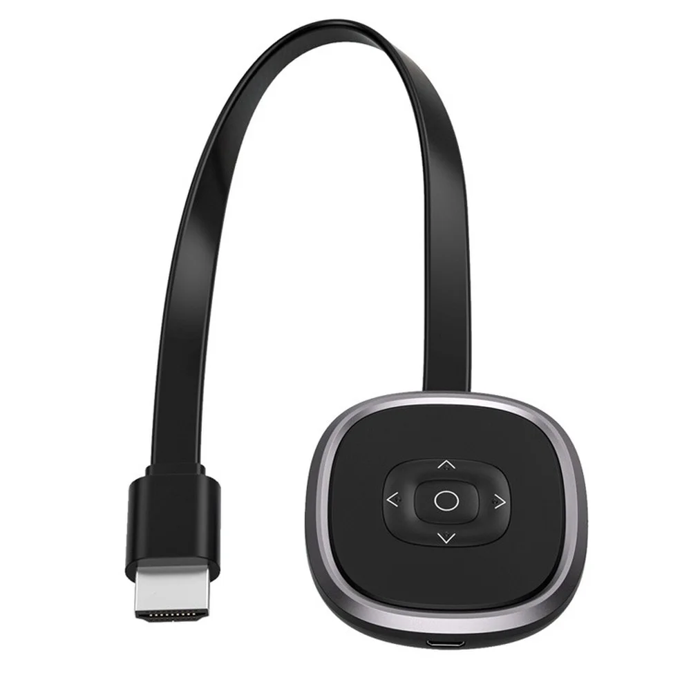 

2020 2.4G / 5G 4K Hd Wifi Tv Portable Display Dongle stick pc for android phone tv for samsung andriod auto dongle carplay