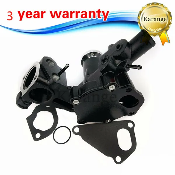 Водяной насос YM129004 42001 для Yanmar 4TNV84 GGE 4TNV88|Водяные насосы| |