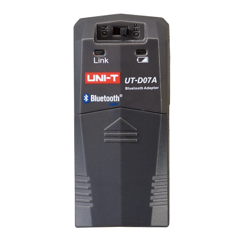 

UNI-T UT-D07A Bluetooth адаптера переменного тока мультиметр UT71, UT171, UT181series посвященный Bluetooth 4,0 протокол передачи данных