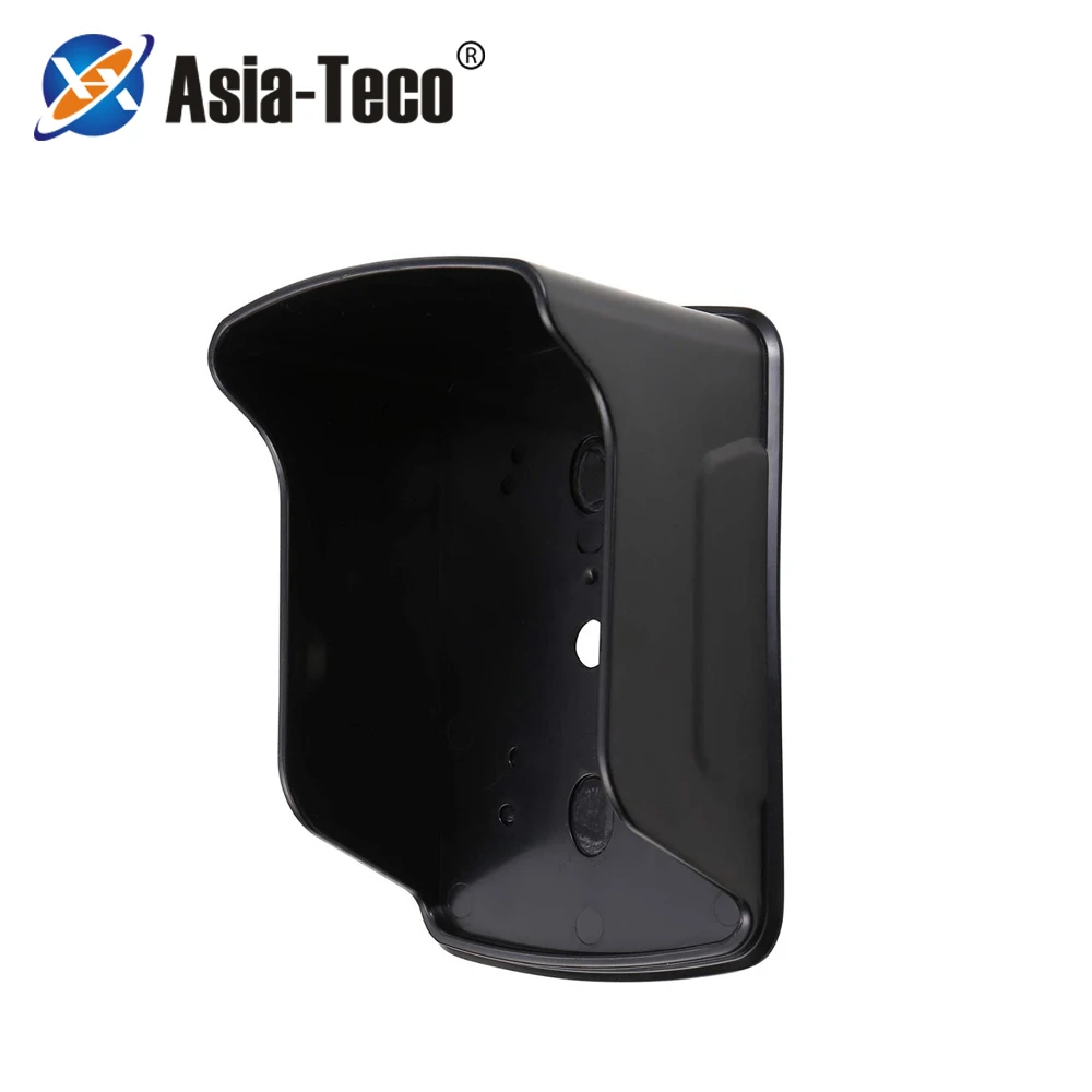 Plastic Waterproof Rain Cover for Access Control Keypad Controller Rainproof Protection Shell