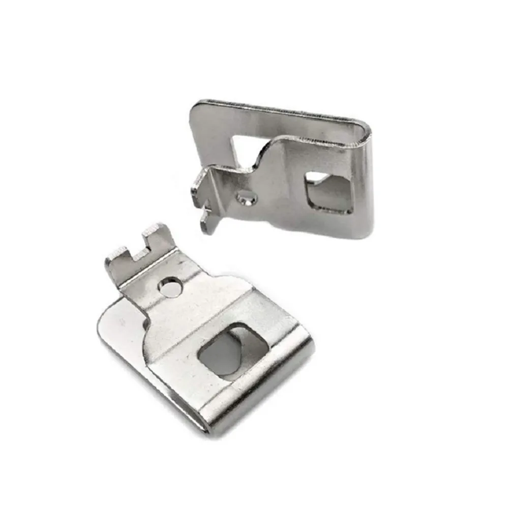 

20V Max Electric Drill/Hammerdrill/Driver Belt Hook & Bit Clip Holder Combo For DeWalt 20v Max DCD771 DCD780 DCD980 DCD985