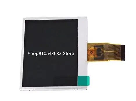 

100% NEW LCD Display Screen Repair Parts for NIKON COOLPIX L14 P50 Digital Camera With Backlight