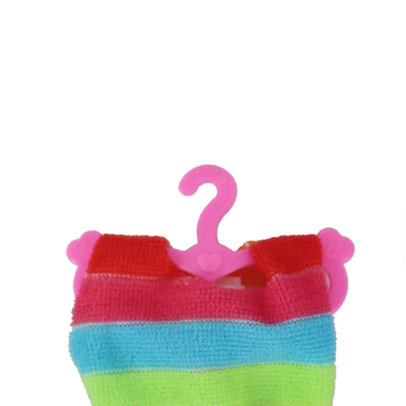 20 шт./партия продажа мини вешалка для одежды аксессуары гардероба подходит