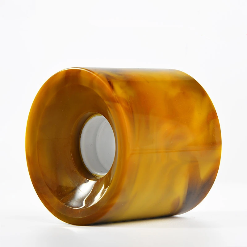 Плоский скейтборд 70*51 мм 84 А 4 шт.