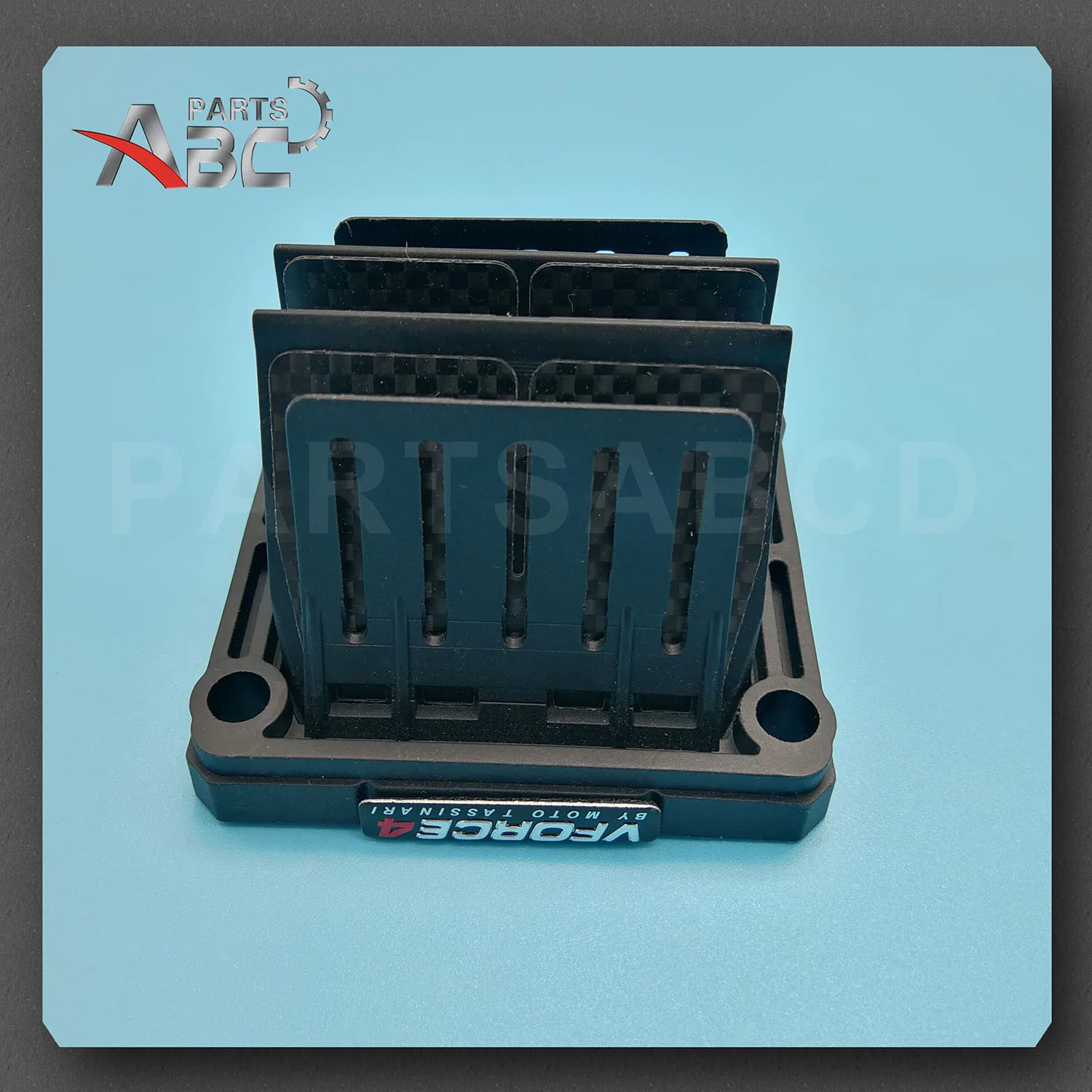 Клапанный клапан для мотоцикла Yamaha RXZ135 RX135 YZ125 DT175 RD250 RD400 BANSHEE 350 YFZ 350|Детали и