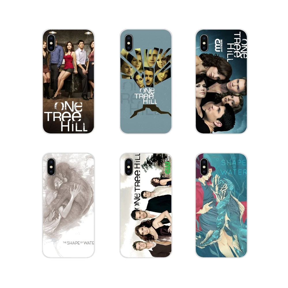 Мобильный телефон чехлы для Samsung Galaxy S3 S4 S5 Mini S6 S7 Edge S8 S9 S10 Lite Plus Note 4 5 8 9 форма воды
