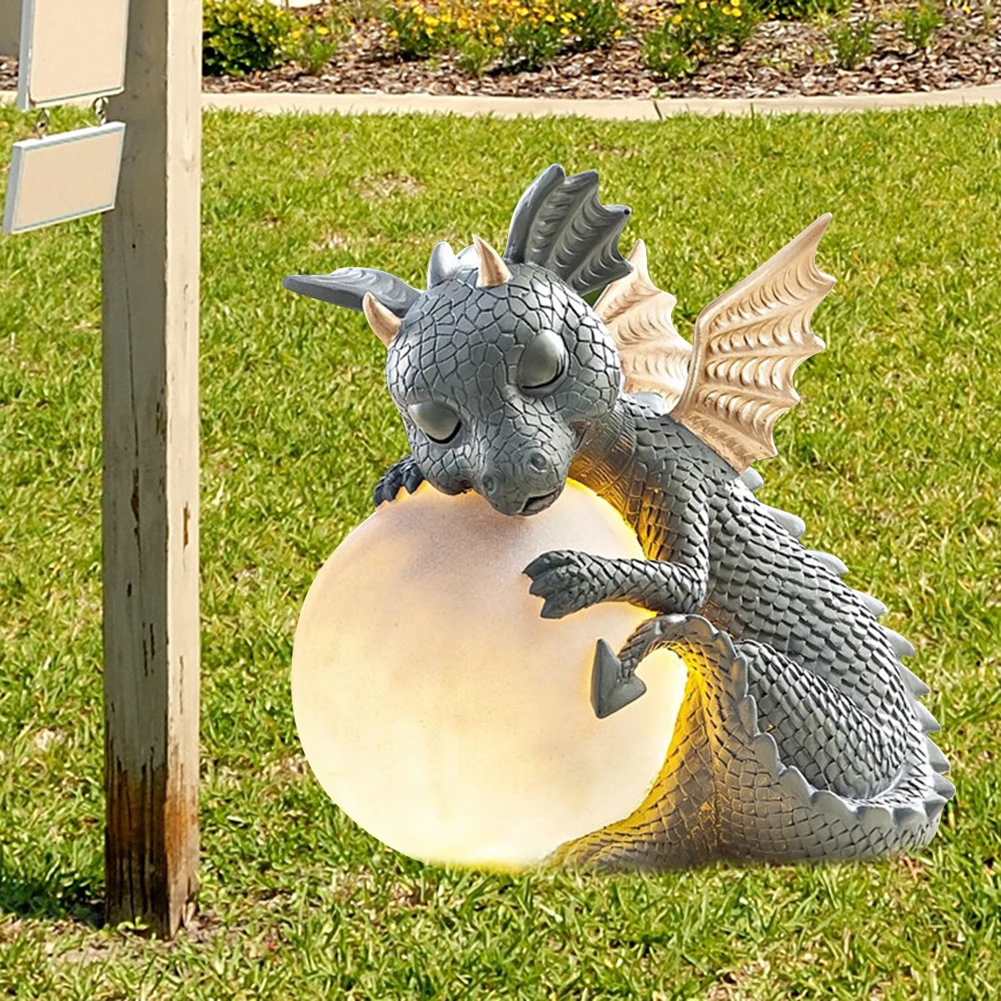 

3D Dragon