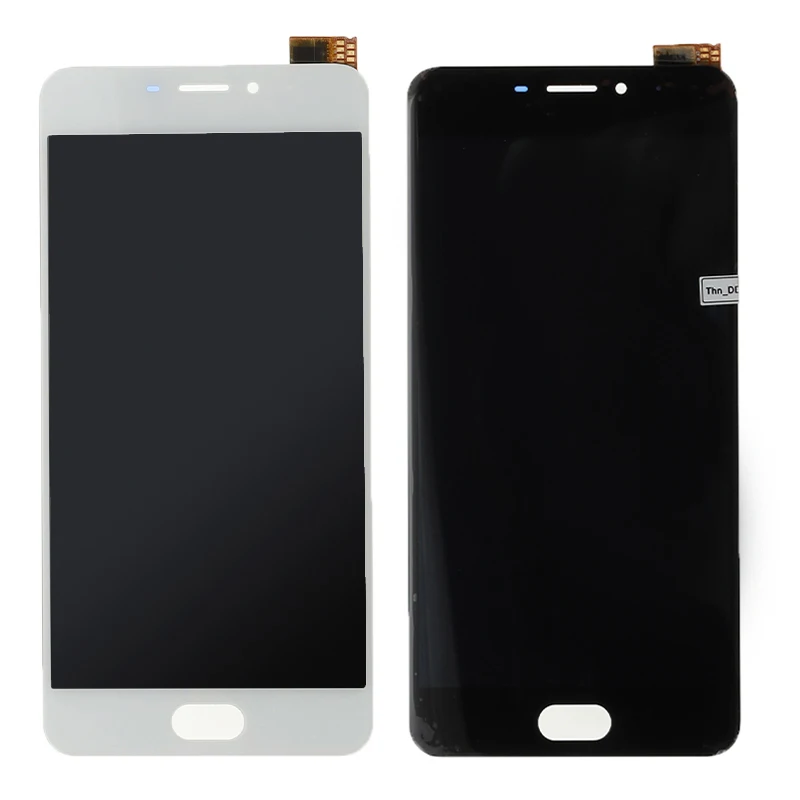 Дигитайзер для Meizu M6 M711H ЖК-дисплей сенсорный экран стекло запасные части M711M M711Q