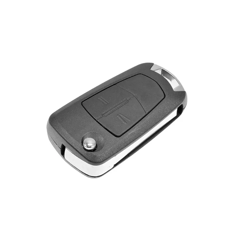 Раскладной чехол для автомобильного ключа с дистанционным управлением