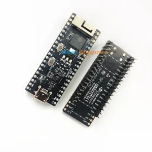 ESP32-PICO-KIT ESP32 SiP макетная плата