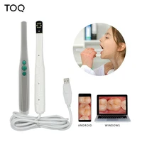 wireless wifi usb intra oral dental intraoral camera dentist device 6 led light real time video inspection teeth camera intraora
