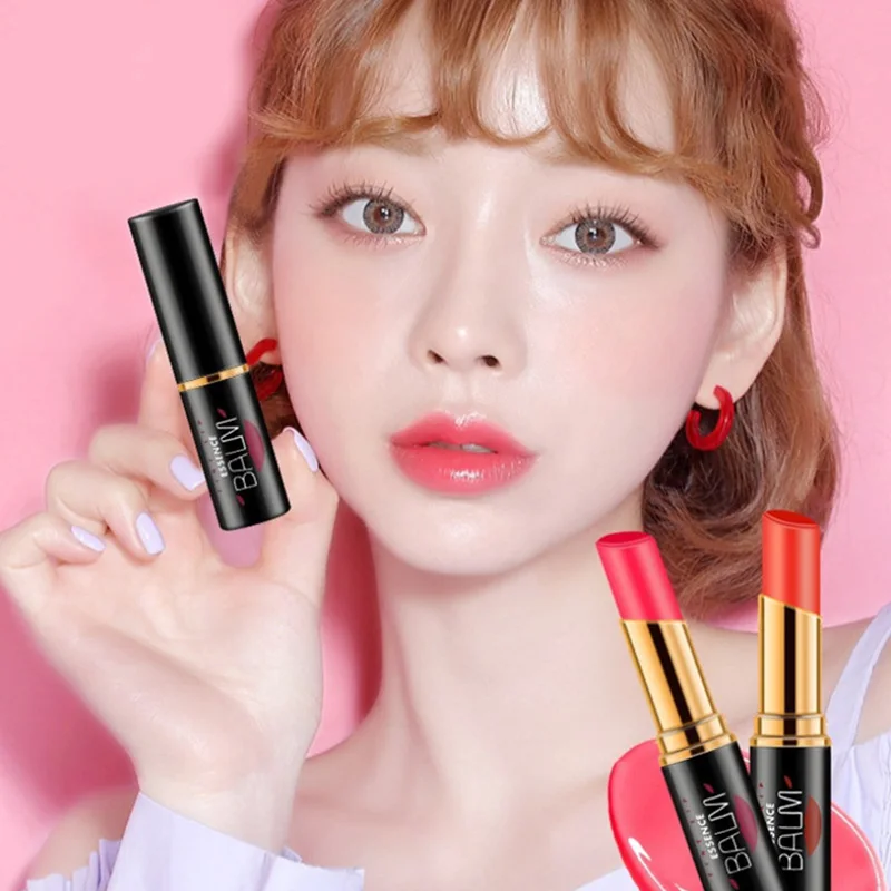 Светильник с защитой от 24 часов цветная помада длительным эффектом увлажнения