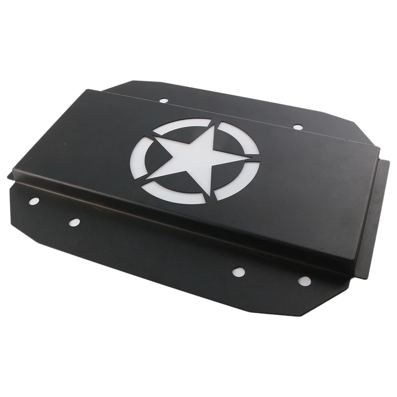 Задняя крышка на заднее отверстие запасная шиномонтаж заднюю панель для 2018-2019 Jeep