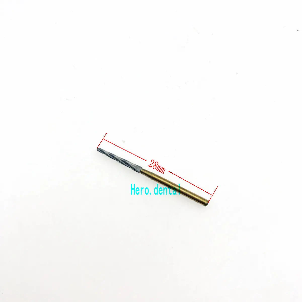 6 шт бормашины zekrya зуба боры стоматологические Бур Стоматологическая