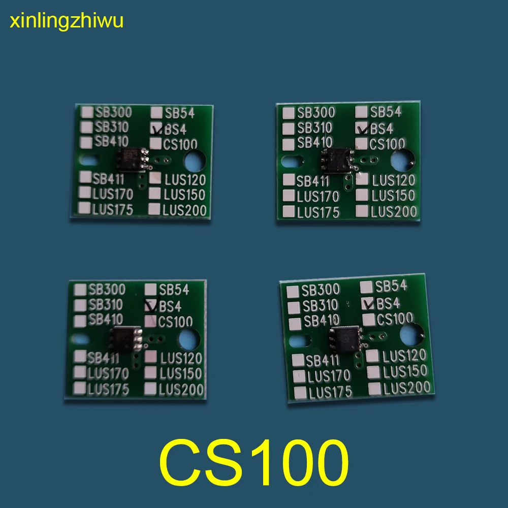 Сменные чипы для mimaki SWJ320 2000 мл CS100 | Компьютеры и офис