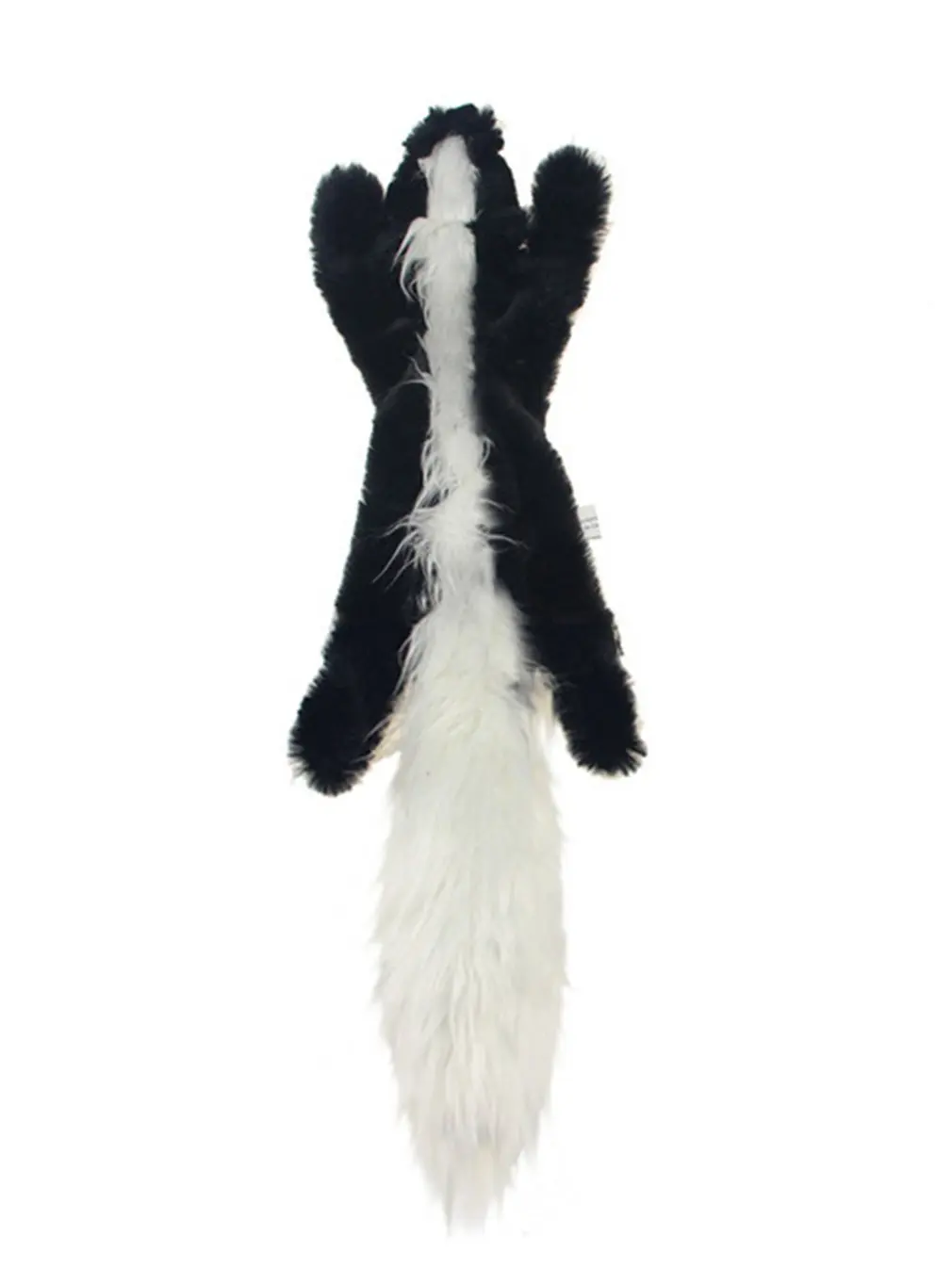 Милые забавные плюшевые игрушки питомца игрушка в форме животного жевательные