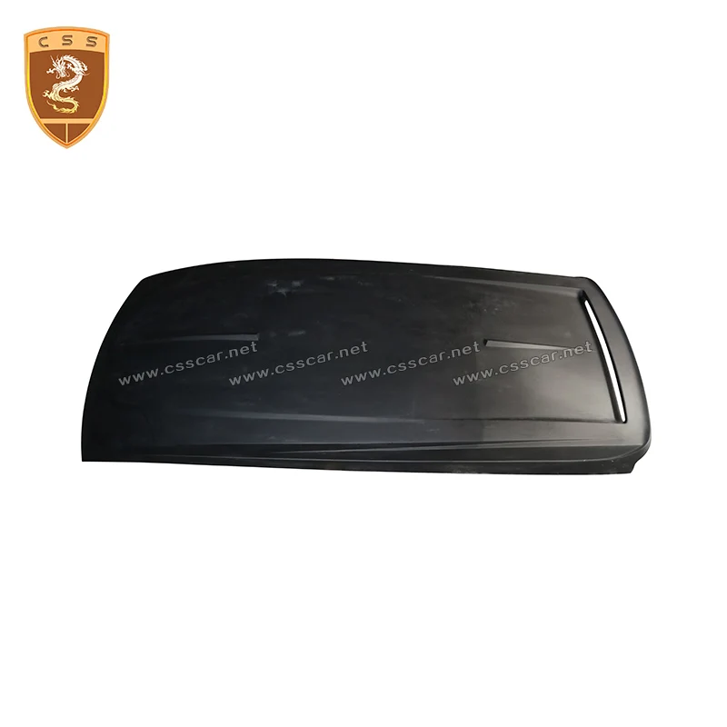 

For Mercedes Benz New Vito full carbon fiber car roof