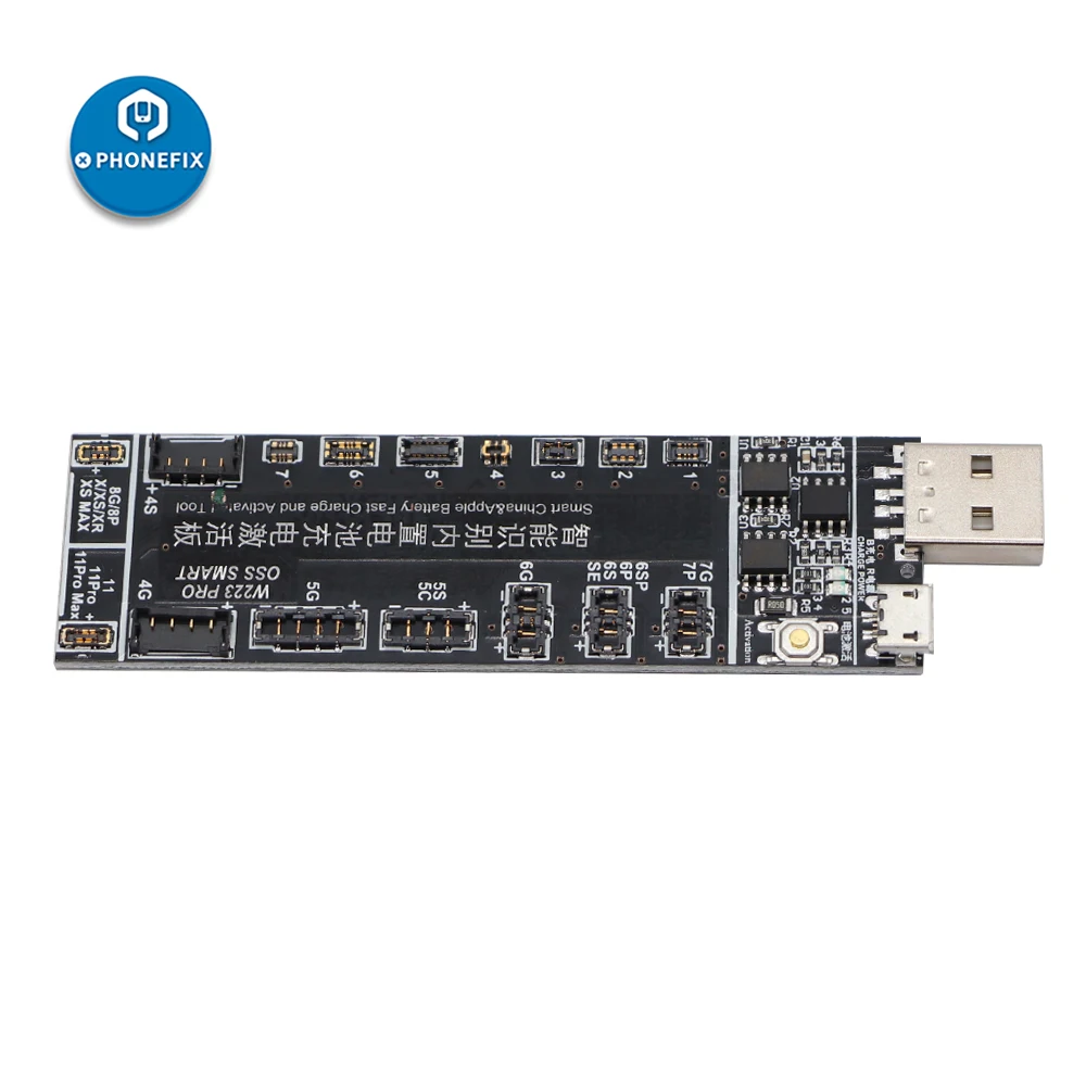Зарядная плата для iPhone 4 7P 8 8P X XS MAX/Samsung/Huawei/XiaoMi|board board|4s 4sboard usb |