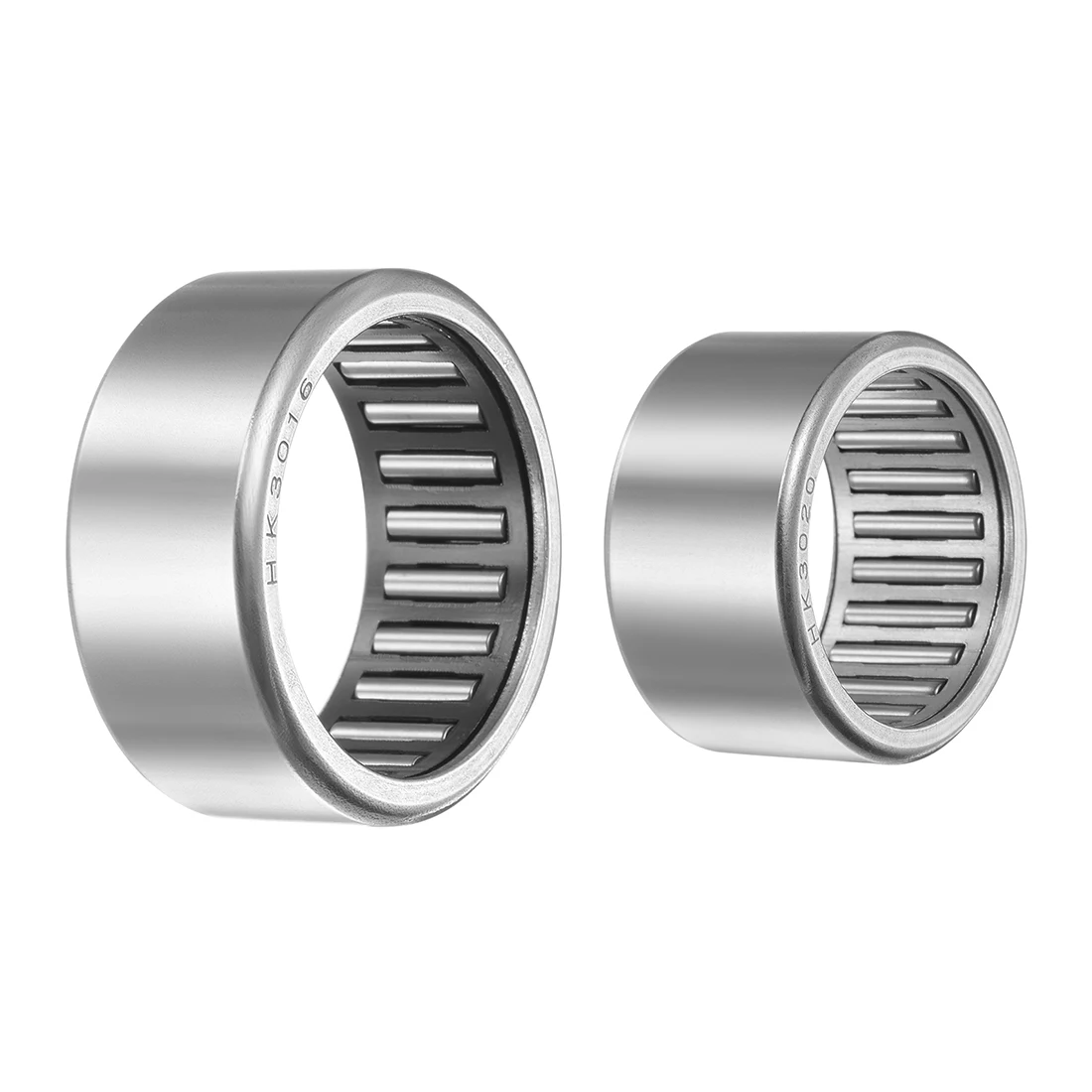 

Uxcell 1-10 шт Серии HK нарисованные Игольчатые роликовые подшипники для автомобильных грузовиков, трансмиссии, Сельскохозяйственные подшипник...