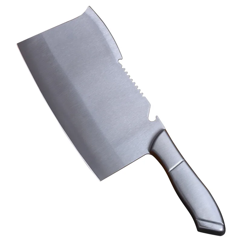 Chun топор Мясник разделочный нож посуда шеф-повар кухонный из нержавеющей стали