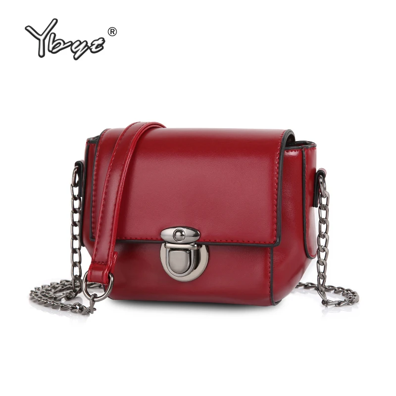 Женская винтажная сумка мессенджер через плечо с цепочкой|messenger crossbody bag|bag women