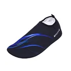 Водная обувь для мужчин и женщин, мужская пляжная обувь для кемпинга, мягкая обувь на плоской подошве для любителей йоги, кроссовки, женские кроссовки, мужские