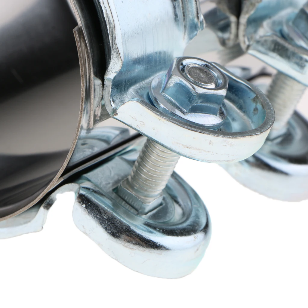 Зажим для выхлопной трубы внутренний диаметр 63 мм | Автомобили и мотоциклы