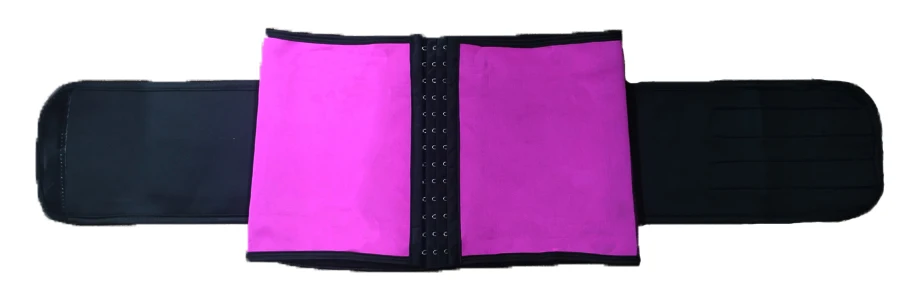 CXZD женский утягивающий формирователь тела пояс для живота контроль Талии