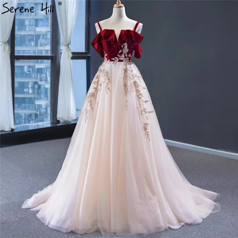 Красное вино шампанское без рукавов Сексуальные вечерние платья ручной работы