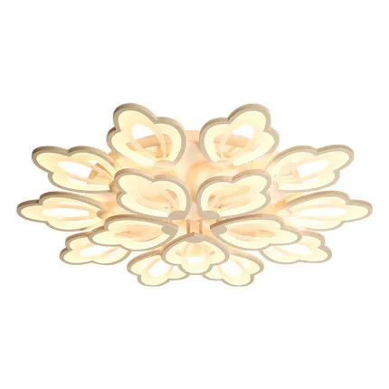 

nordic led luminaire luminaria led ceiling light lampara de techo led ceiling lights living room lights living room dining room