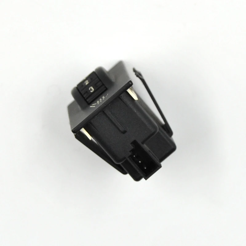 Переключатель кнопки регулировки температуры сиденья бенекар для Peugeot 3008 508 Citroen