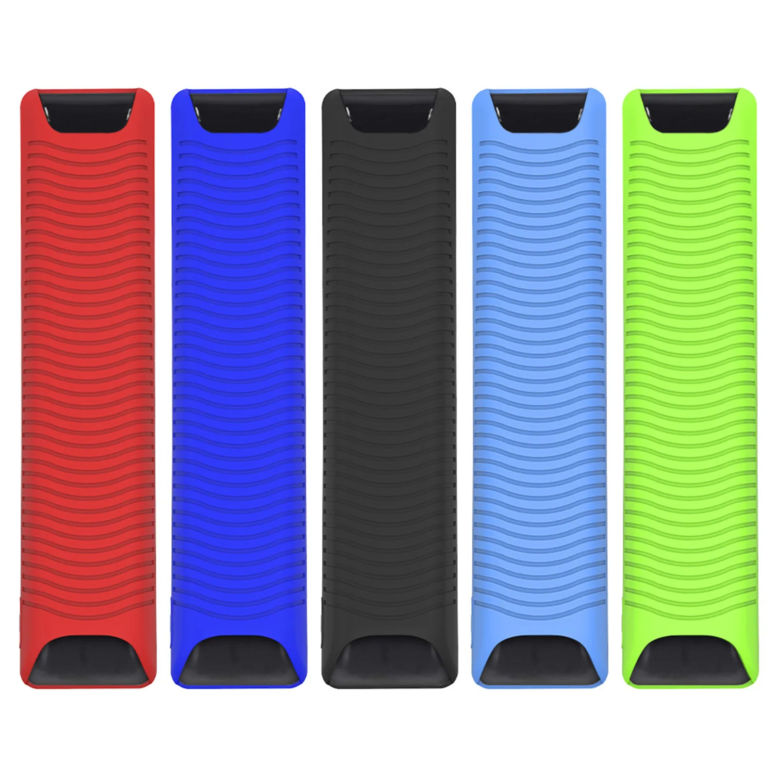 

Dustproof Silicone Remote Control Protective Case Cover For Samsung BN59-01312A/01312B Drop Shipping Home Audio Video Equipment