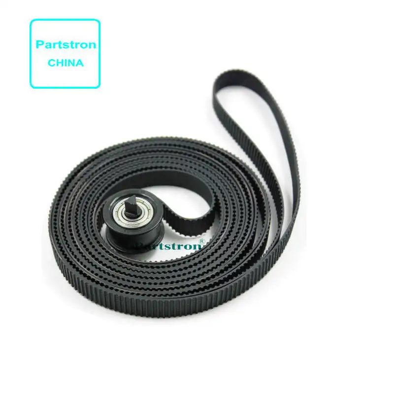 

42" B0 Carriage Belt Size C7770-60014 with Pulley for HP DesignJet 500 500PS 800 800PS 510 510PS 815 CC800PS 820 815MFP 820MFP